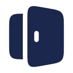 Exit SVG Icon